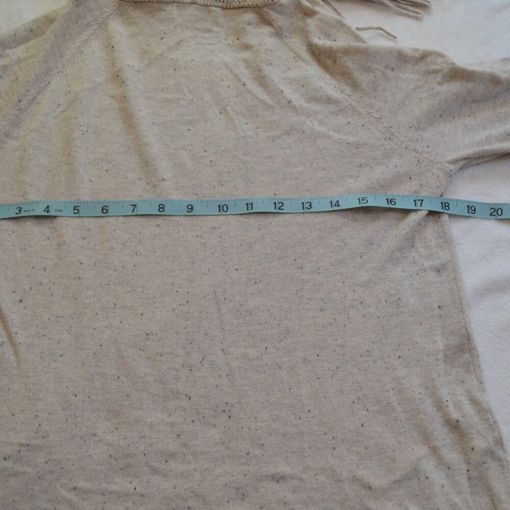 Style & Co pullover top - Picture 10 of 10